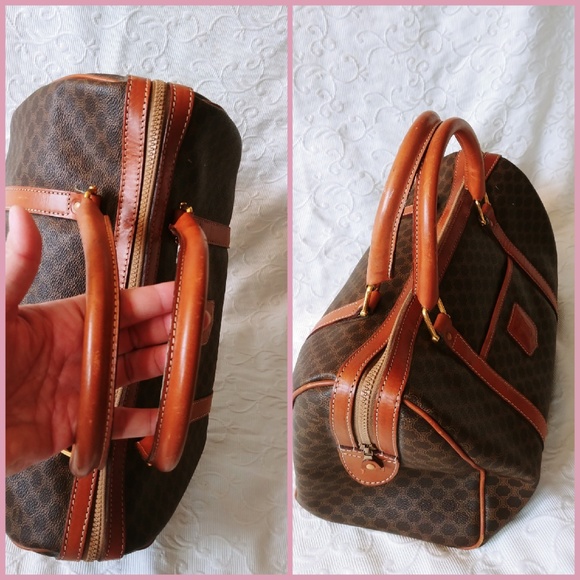 Pre love celine handbag - Picture 5 of 5